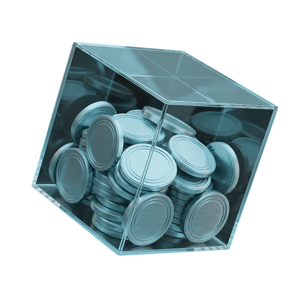 Stacked blockspace commitments unlocking native ETH yield